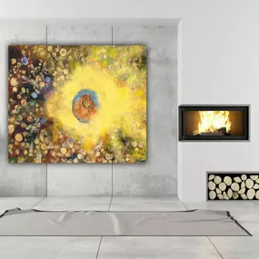 Bild von Michael Alexander Seywald - Online Kunstgalerie