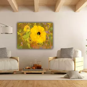 Bild von Michael Alexander Seywald - Online Kunstgalerie