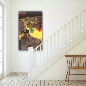 Bild von Michael Alexander Seywald - Online Kunstgalerie