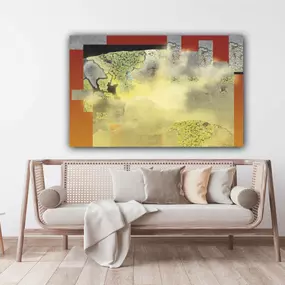 Bild von Michael Alexander Seywald - Online Kunstgalerie