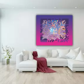Bild von Michael Alexander Seywald - Online Kunstgalerie
