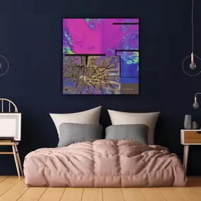 Bild von Michael Alexander Seywald - Online Kunstgalerie
