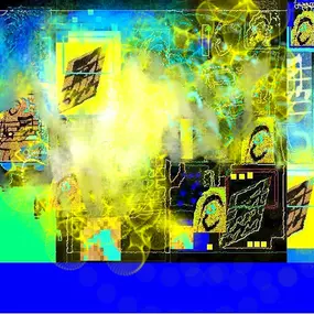 Bild von Michael Alexander Seywald - Online Kunstgalerie