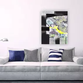 Bild von Michael Alexander Seywald - Online Kunstgalerie