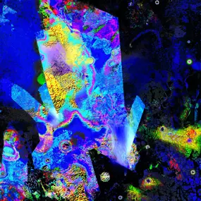 Bild von Michael Alexander Seywald - Online Kunstgalerie