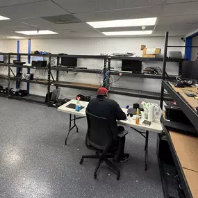 Bild von Arizona Electronic Recycle | Division of Techbros