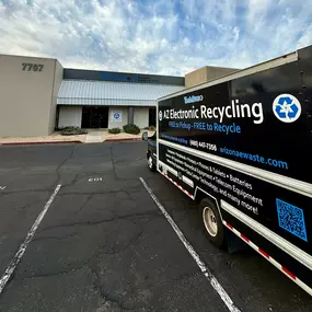Bild von Arizona Electronic Recycle | Division of Techbros