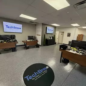 Bild von Arizona Electronic Recycle | Division of Techbros