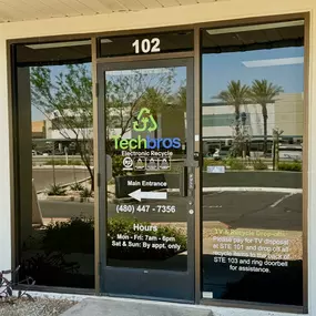 Bild von Arizona Electronic Recycle | Division of Techbros