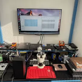 Bild von Arizona Electronic Recycle | Division of Techbros