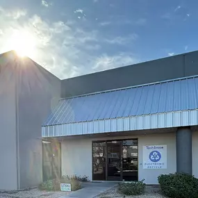 Bild von Arizona Electronic Recycle | Division of Techbros
