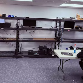 Bild von Arizona Electronic Recycle | Division of Techbros