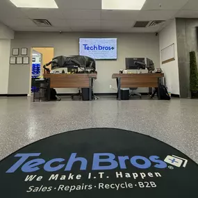 Bild von Arizona Electronic Recycle | Division of Techbros