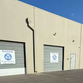 Bild von Arizona Electronic Recycle | Division of Techbros