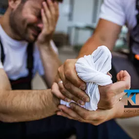 Bild von Kash Legal Group - Fresno Personal Injury and Accident Lawyers