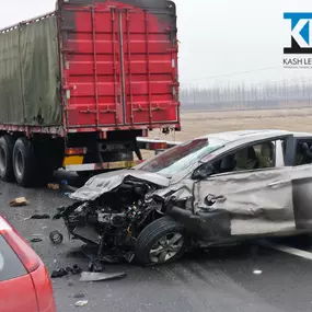 Bild von Kash Legal Group - Fresno Personal Injury and Accident Lawyers