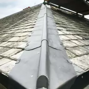 Bild von CB Roofing