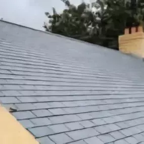 Bild von CB Roofing