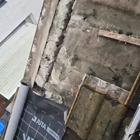 Bild von CB Roofing