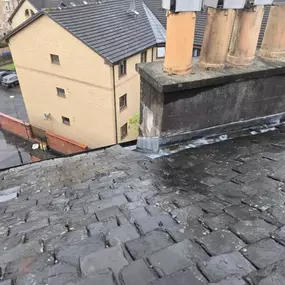 Bild von CB Roofing