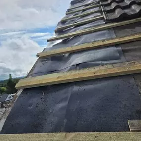 Bild von CB Roofing