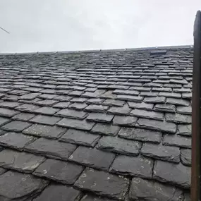 Bild von CB Roofing