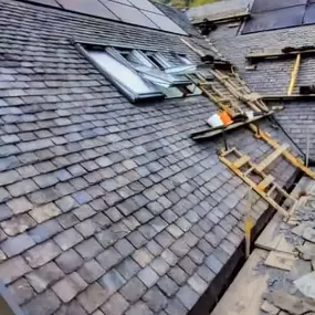 Bild von CB Roofing