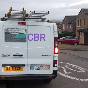 Bild von CB Roofing
