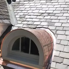 Bild von CB Roofing