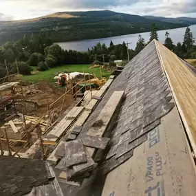 Bild von CB Roofing