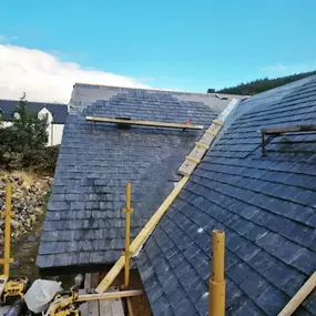 Bild von CB Roofing