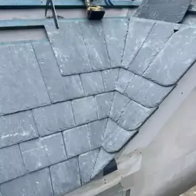 Bild von CB Roofing