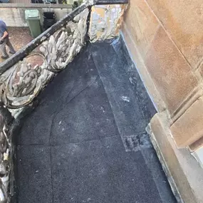 Bild von CB Roofing