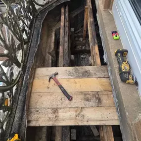 Bild von CB Roofing