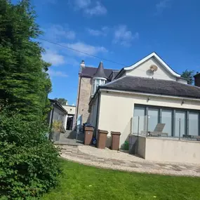 Bild von CB Roofing