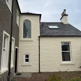 Bild von CB Roofing