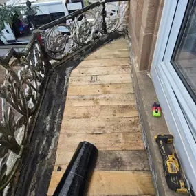 Bild von CB Roofing
