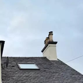 Bild von CB Roofing