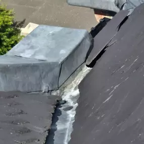 Bild von CB Roofing