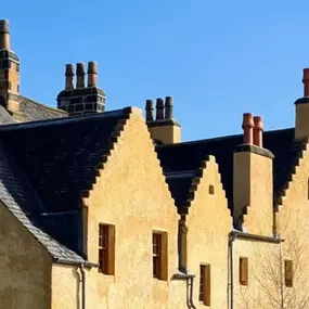 Bild von CB Roofing