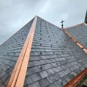 Bild von CB Roofing