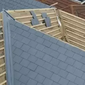 Bild von CB Roofing