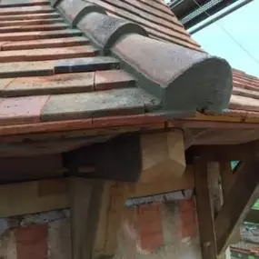 Bild von CB Roofing