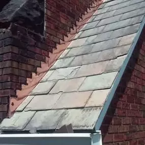 Bild von CB Roofing