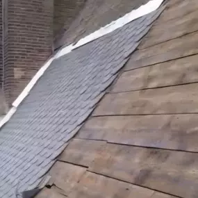 Bild von CB Roofing