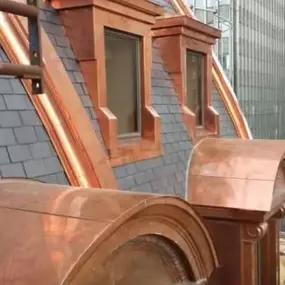 Bild von CB Roofing