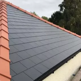 Bild von CB Roofing