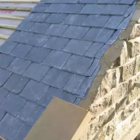 Bild von CB Roofing