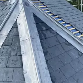 Bild von CB Roofing