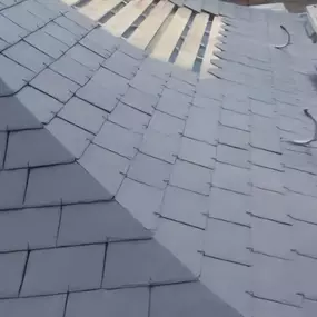 Bild von CB Roofing